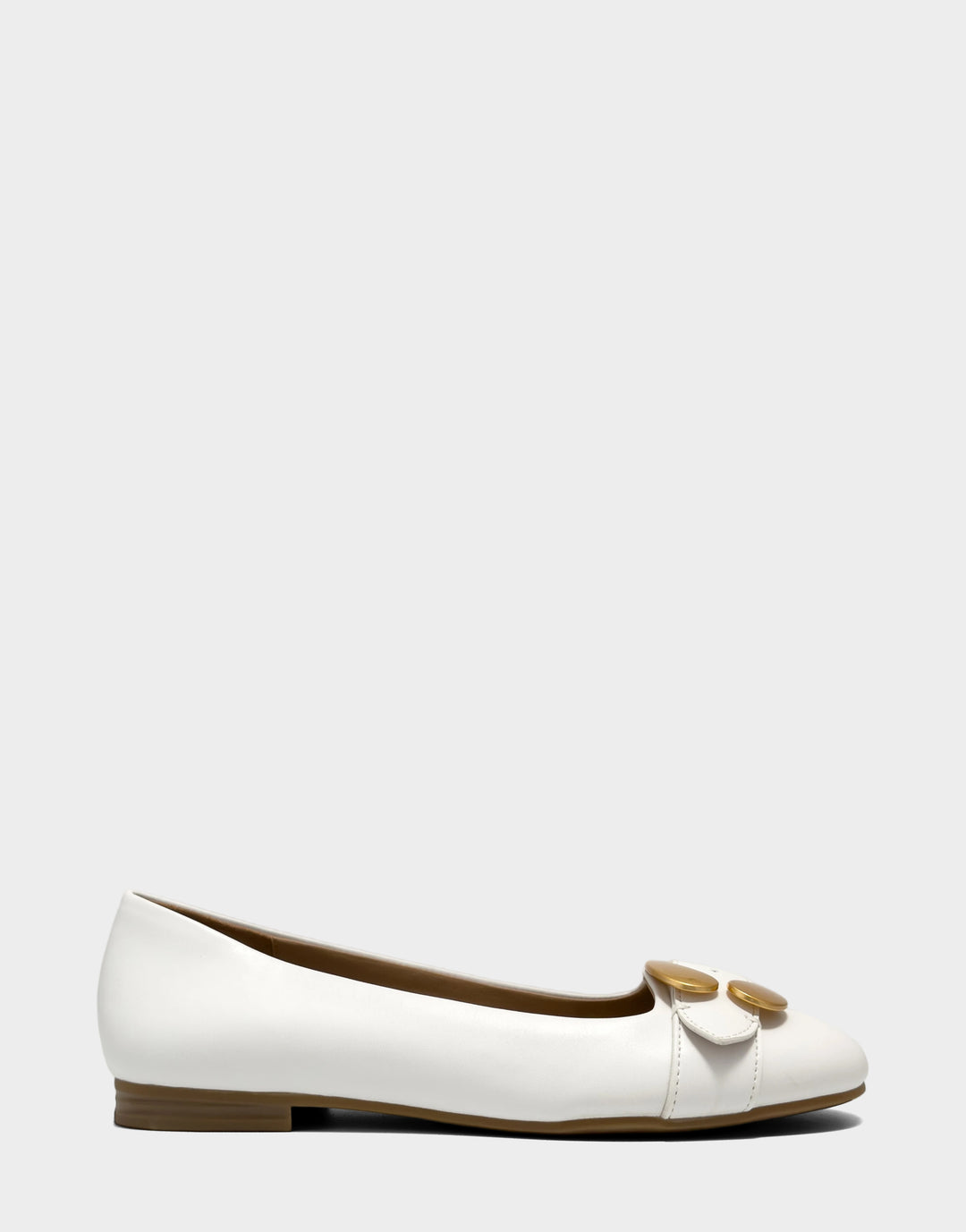 casual dress flats How To Wear Flats To the Office Without Looking Too Casual