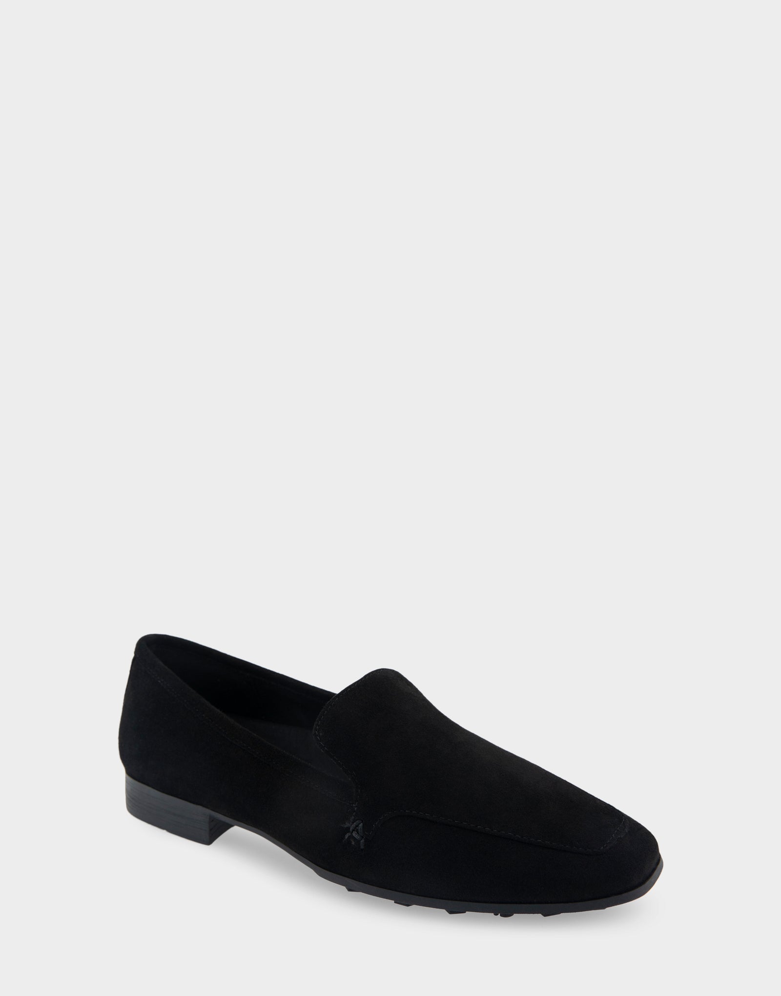 Women's Loafer in Black 