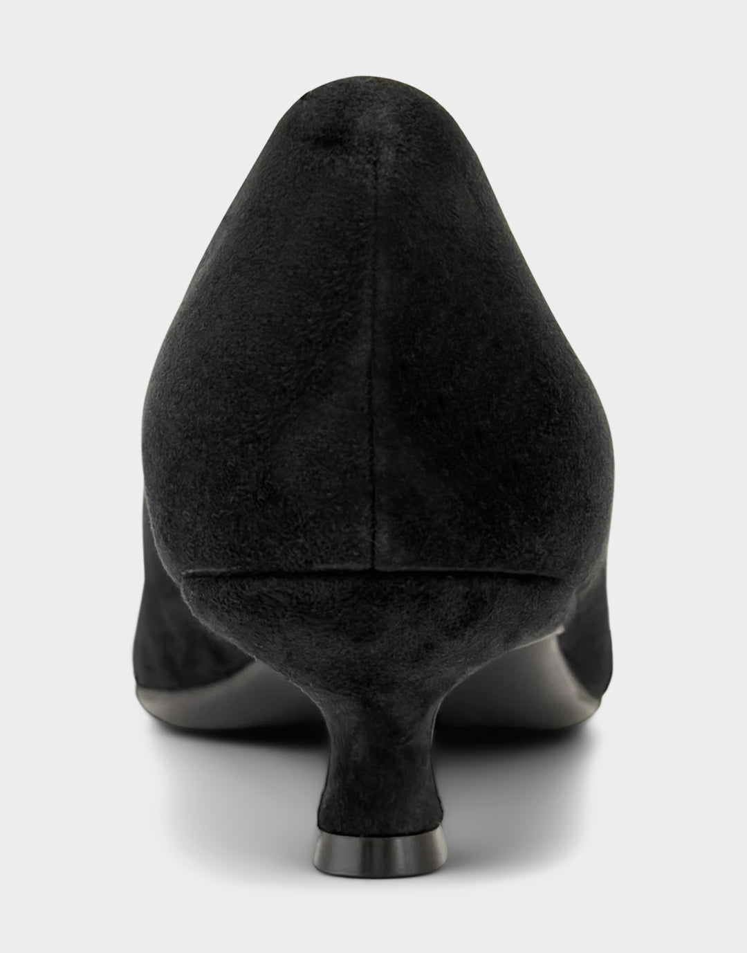 Women's Kitten Heel in Black Aerosoles Women's Kitten Heel in Black Aerosoles