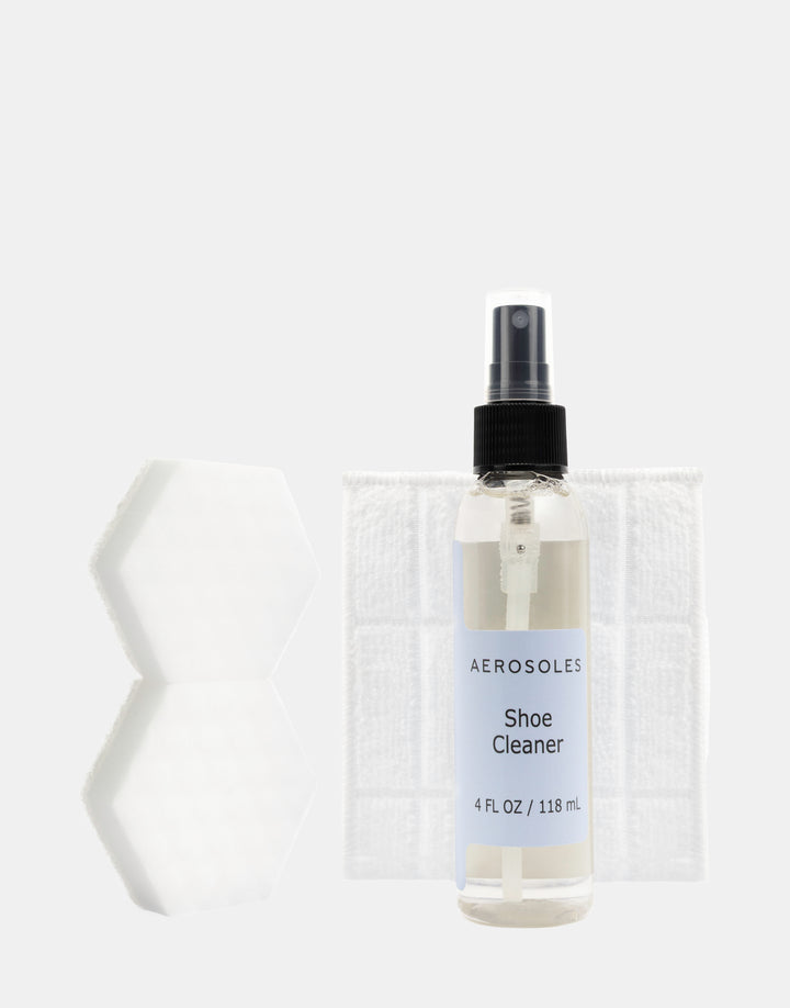 Aerosoles Supreme Shoe Cleaning Kit