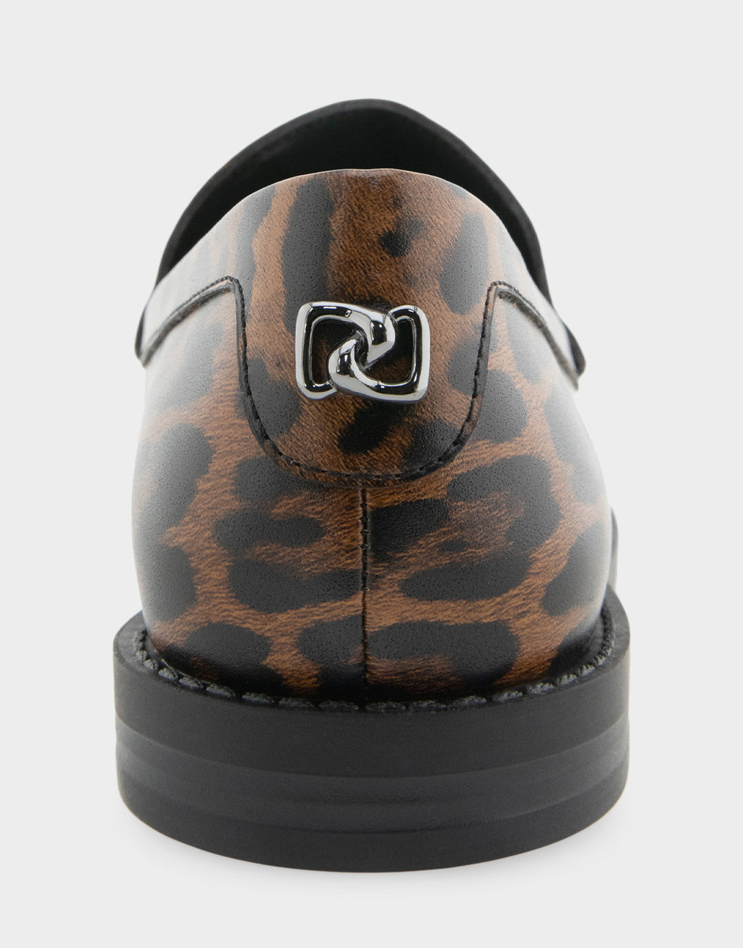 Women's Loafer in Leopard Print Faux Leather – Aerosoles