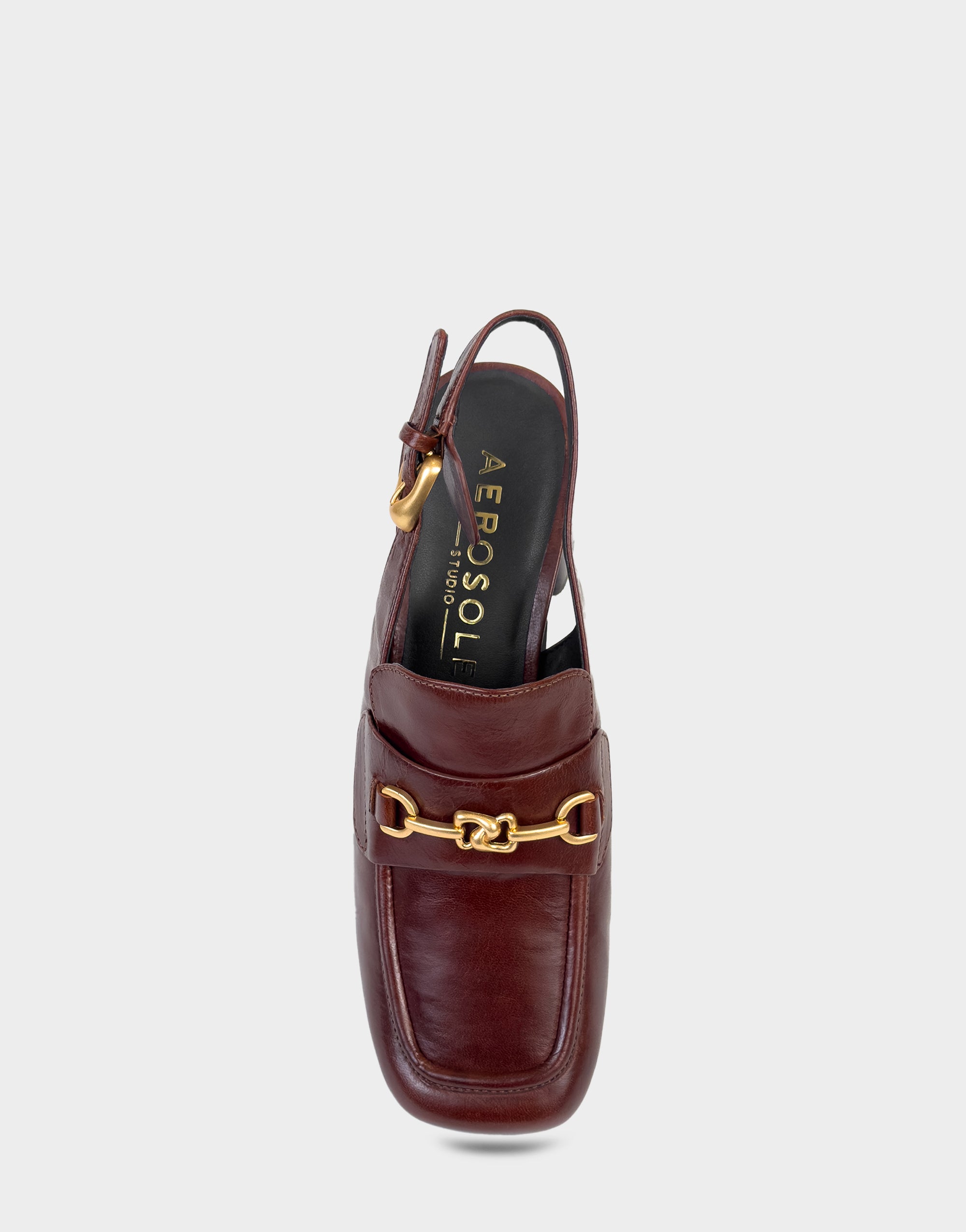 Women's Slingback Platform in Sequoia – Aerosoles