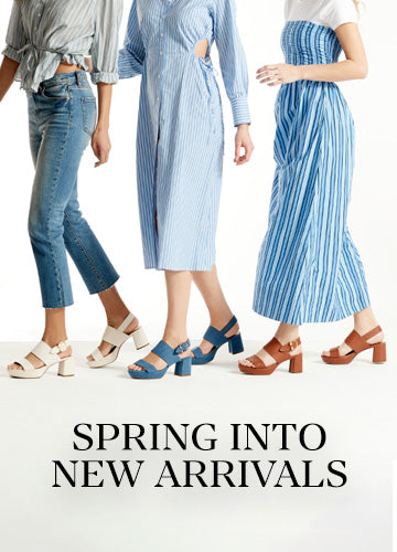 aerosoles comfortable women's shoes spring into new arrivals