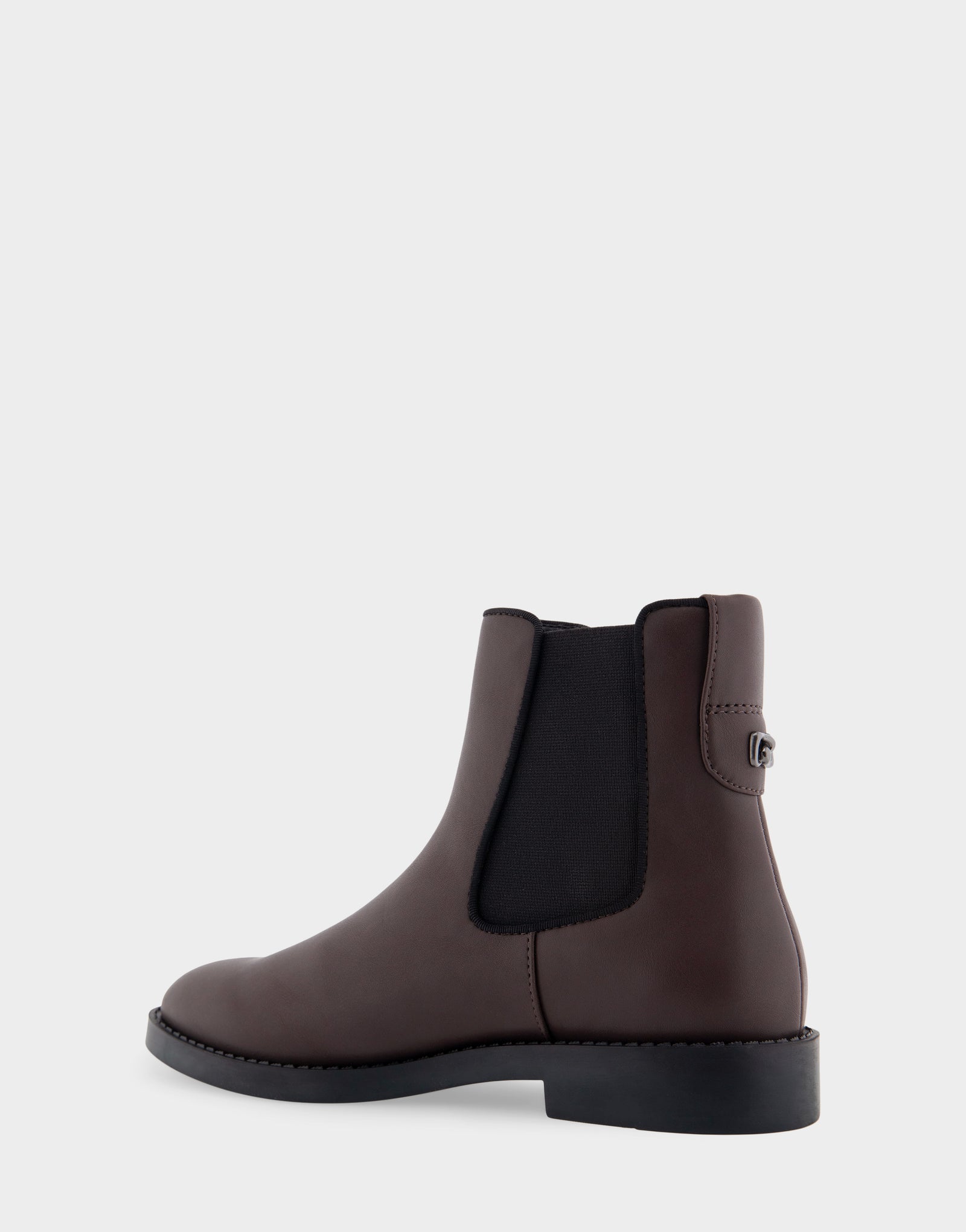 Women's Ankle Boot in Brown