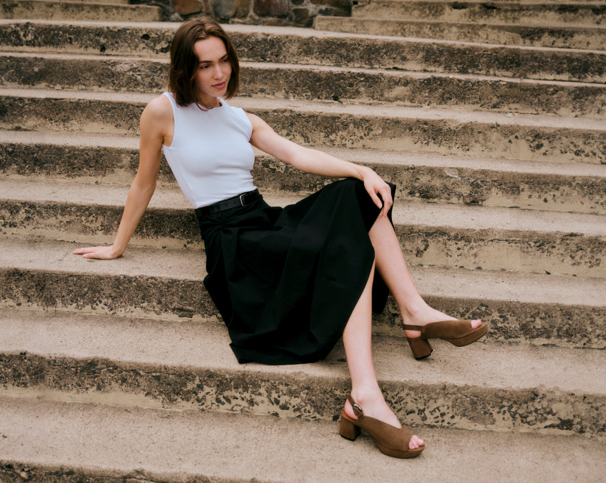 TREND STORY 70S BOHO