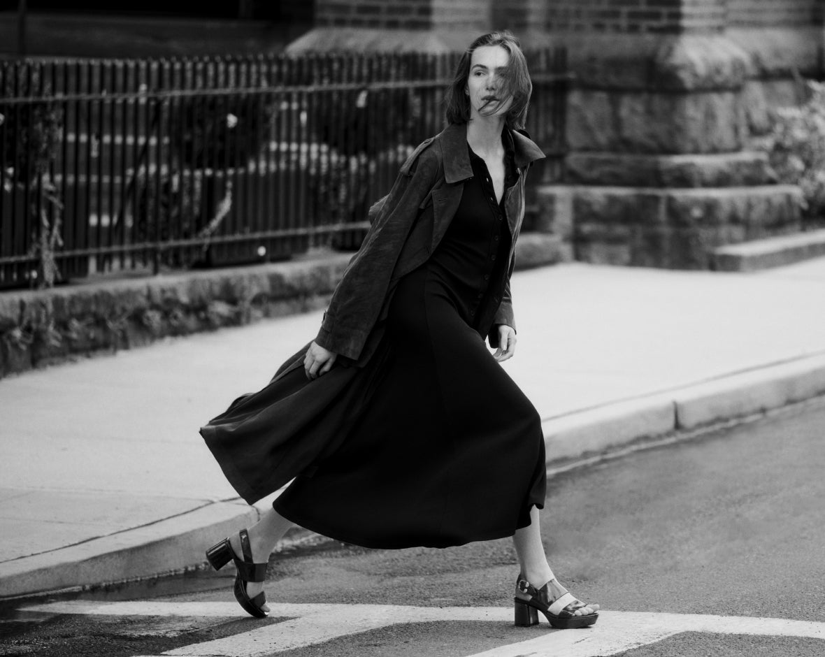 timeless styles platforms