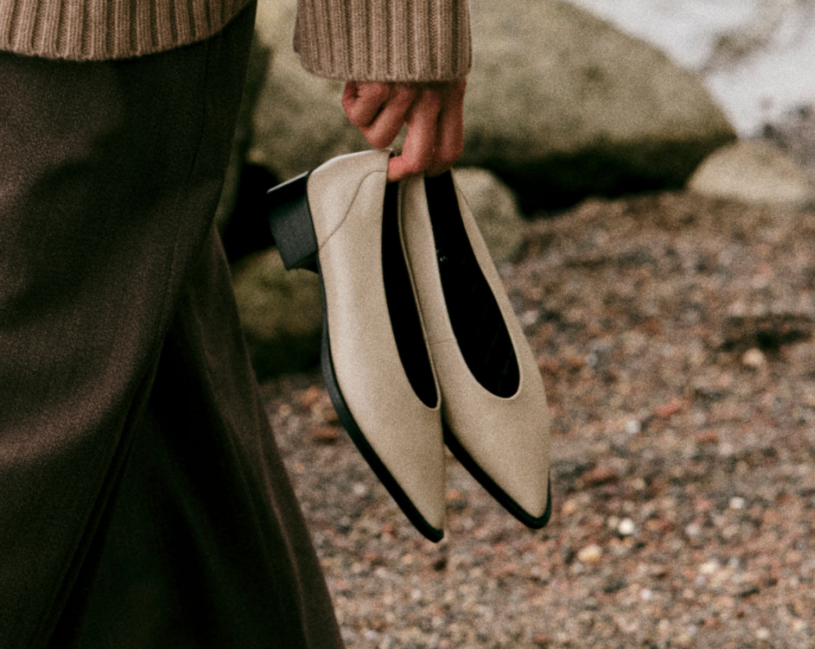 trend story structured staples