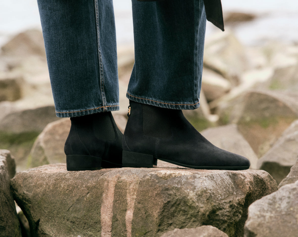 trend story weekend escape