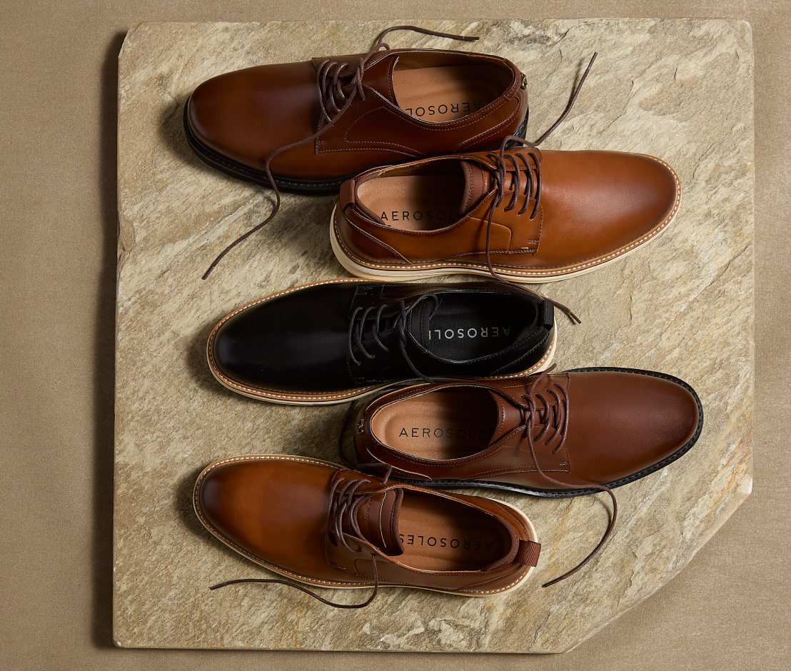 MEN'S COLLECTION – Aerosoles