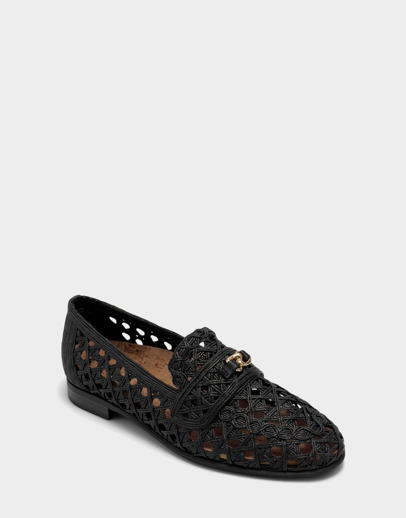 Women's Dress Flat in Black – Aerosoles