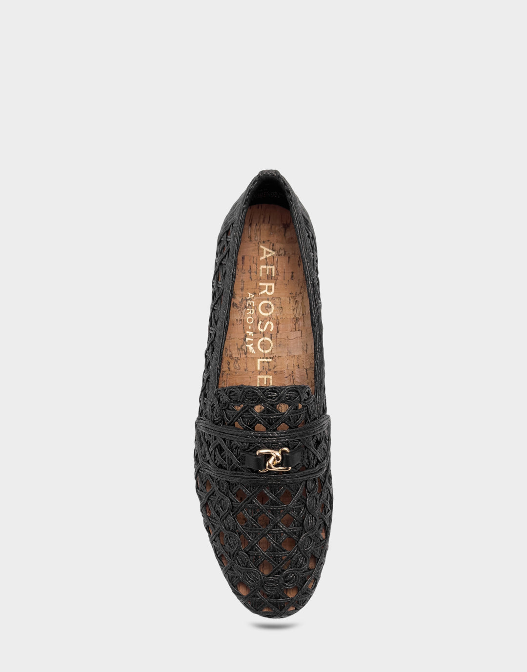 Women's Dress Flat in Black – Aerosoles