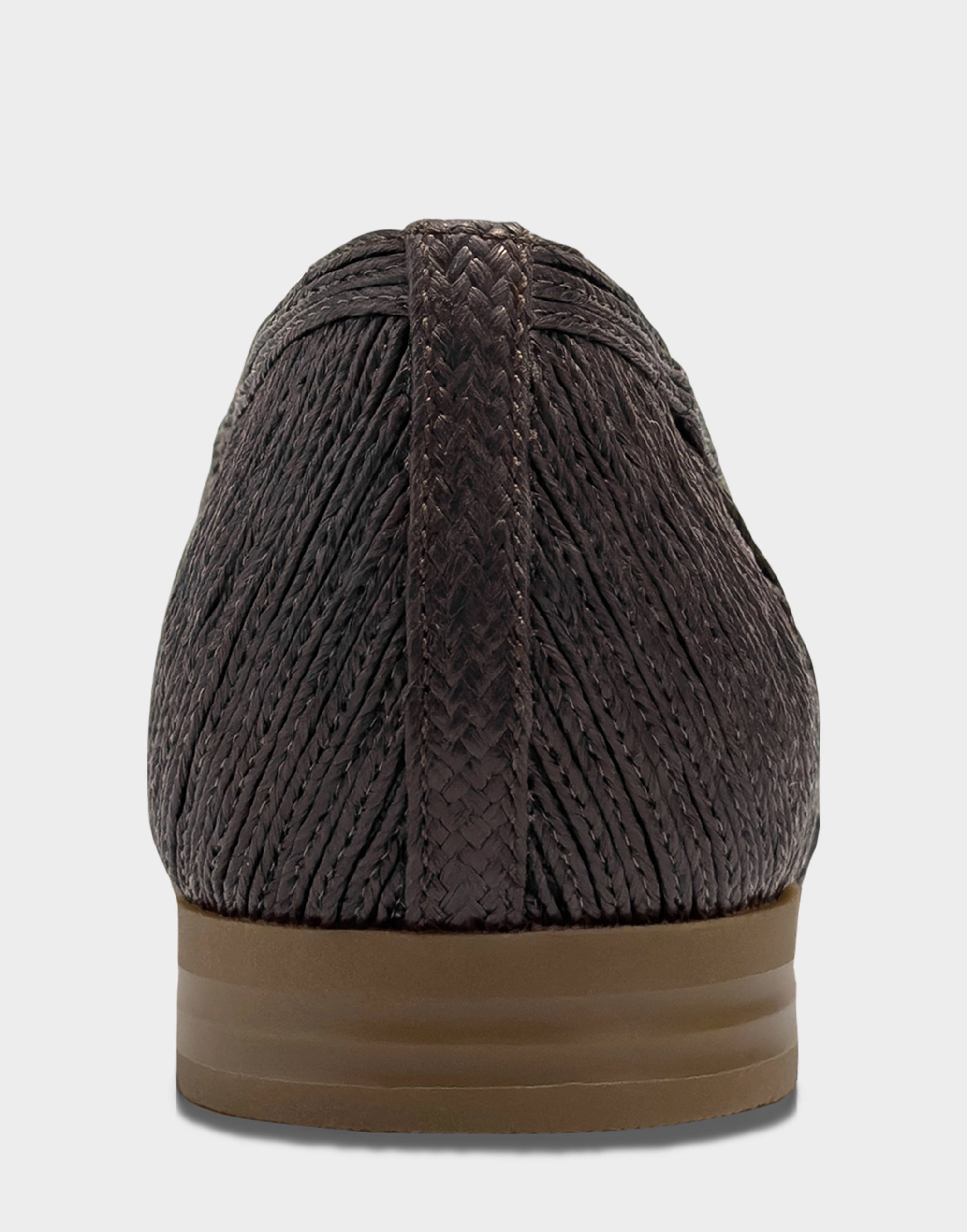 Women's Dress Flat in Dark Brown – Aerosoles