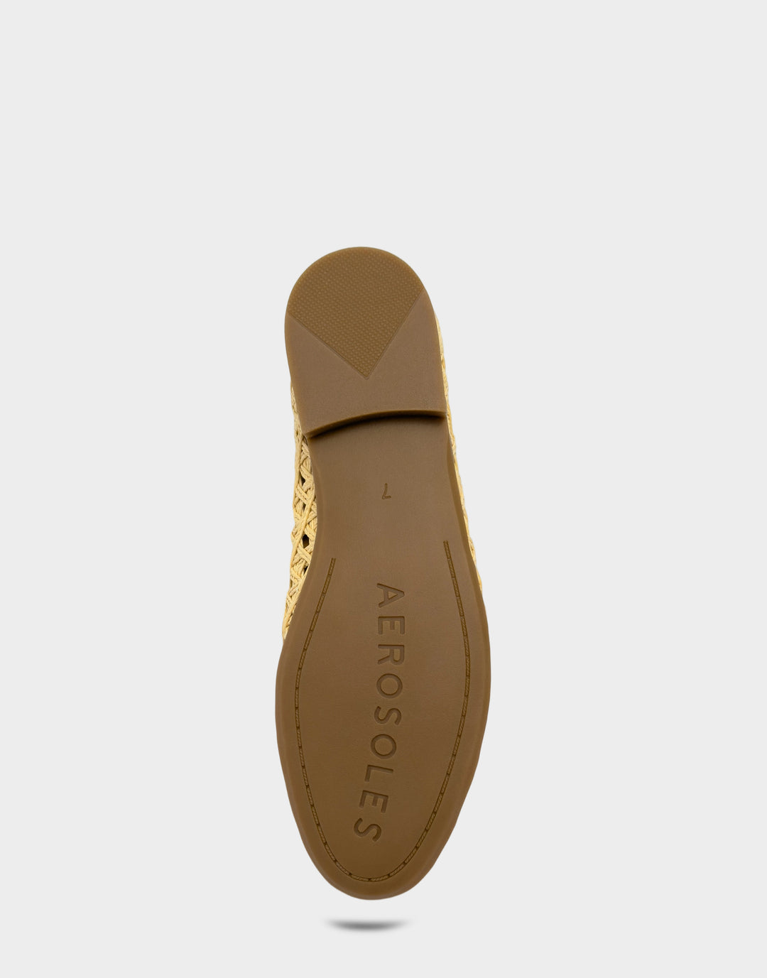 aerosoles ladies dress shoes Aerosoles Worthed Women's Slip-On Loafers, Size: 10 Wide, Natural