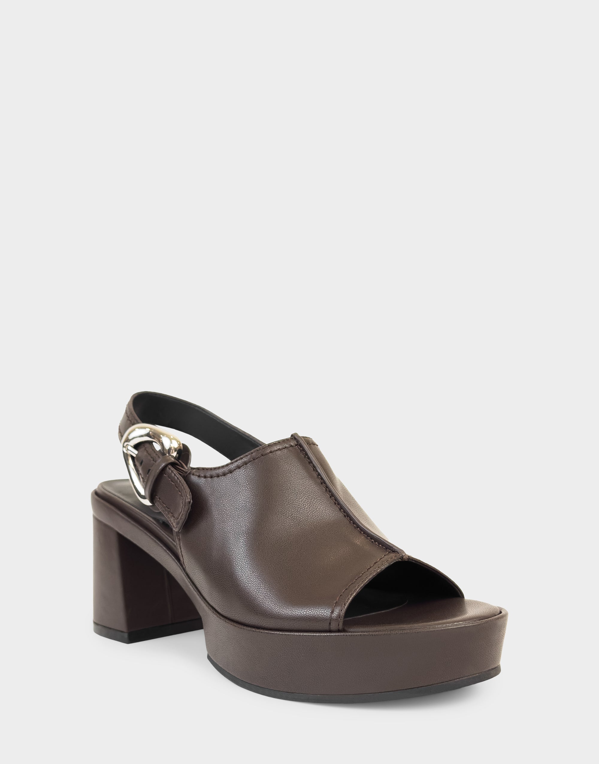 Women's Platform Sandal in Java Stretch – Aerosoles