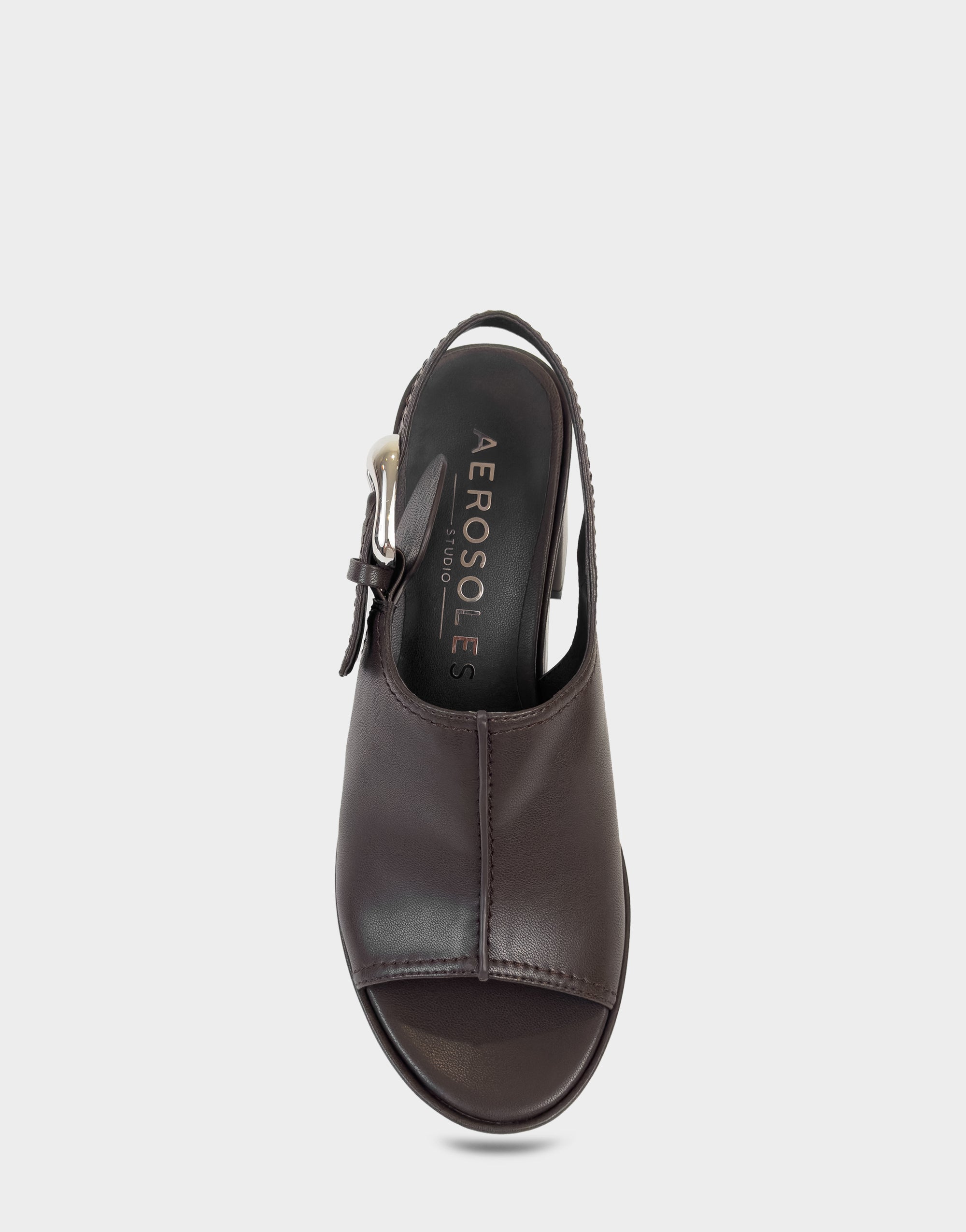 Women's Platform Sandal in Java Stretch – Aerosoles