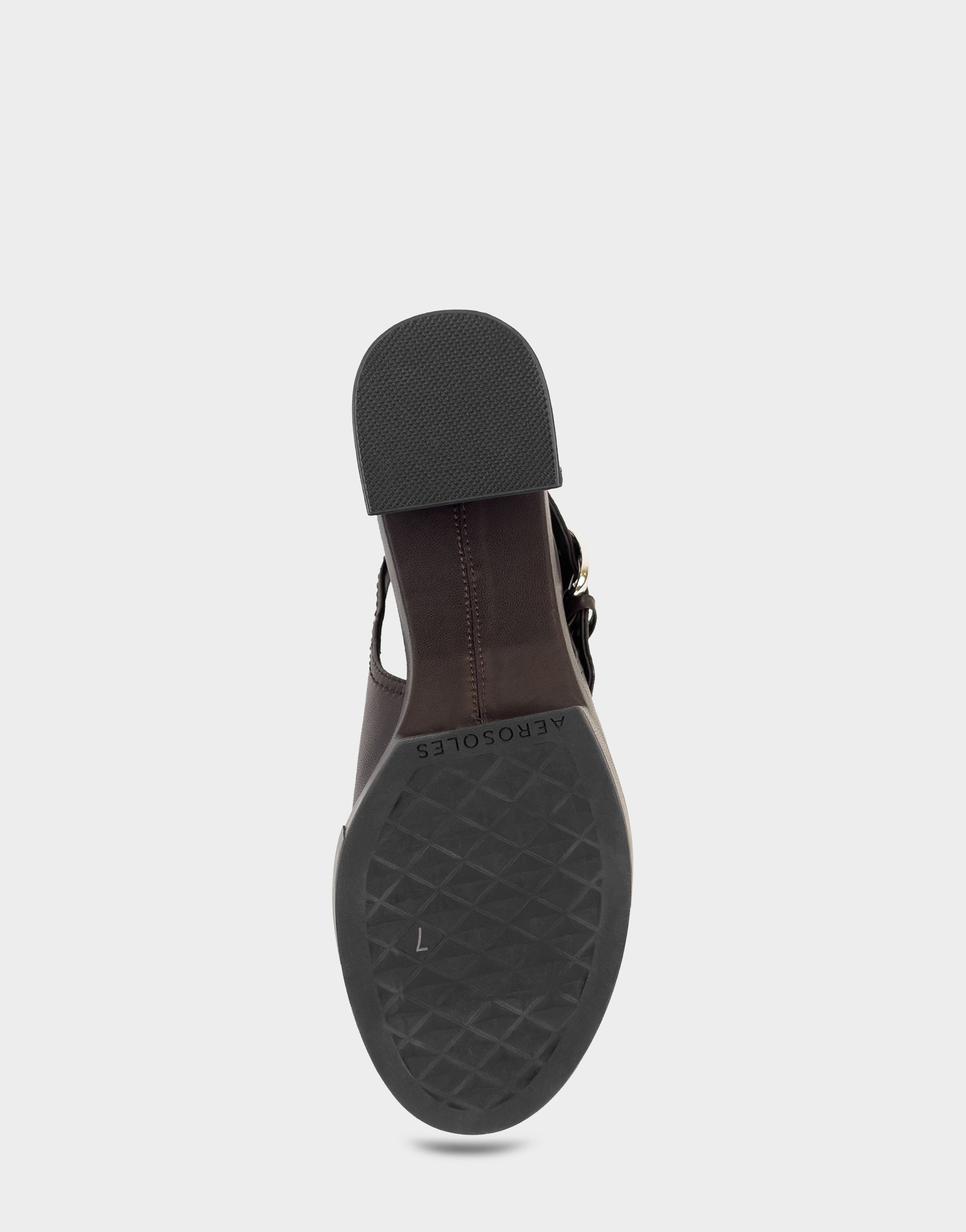 Women's Platform Sandal in Java Stretch – Aerosoles