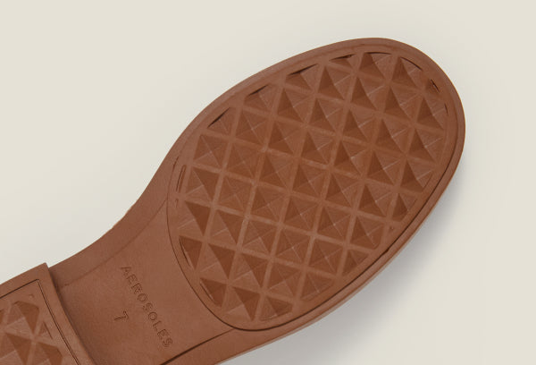 diamond flex outsole