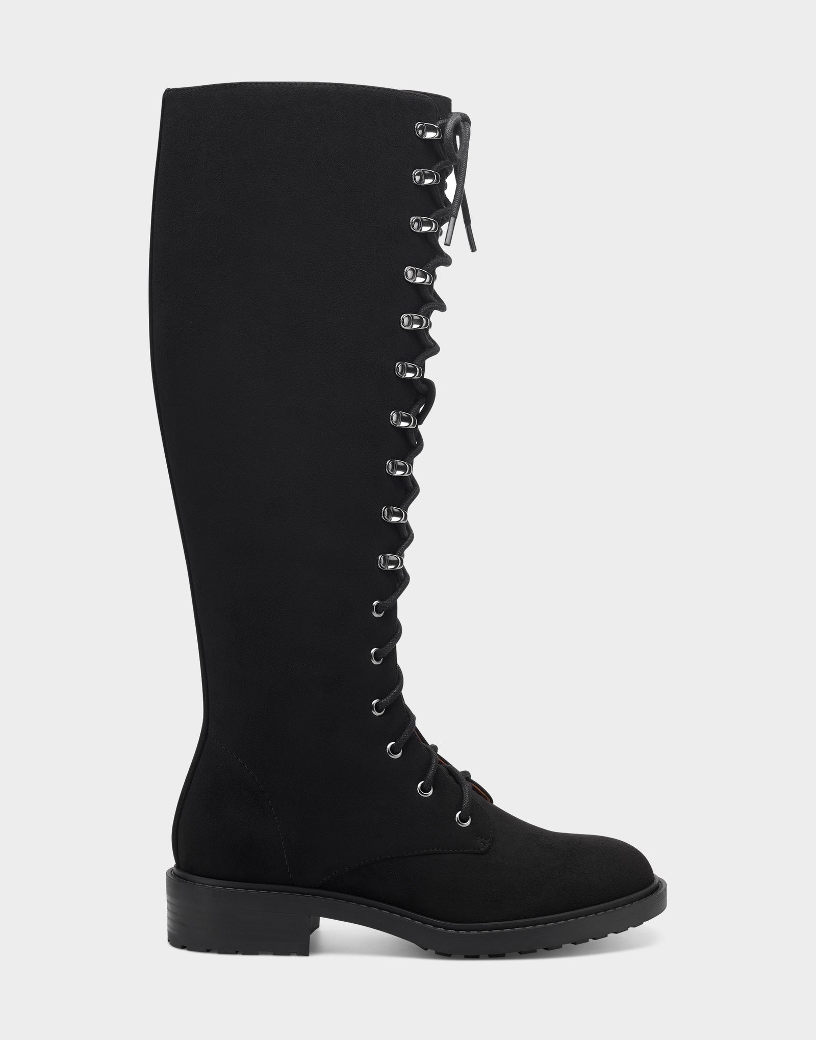 Women's Tall Boot in Black