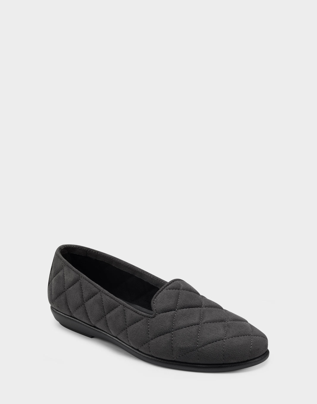 aerosoles black flats
