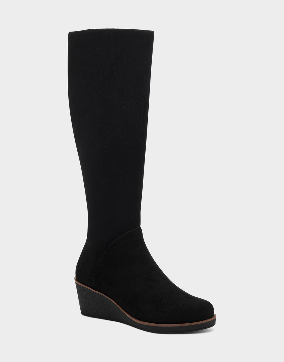 Comfortable Women's Tall Boots | Aerosoles