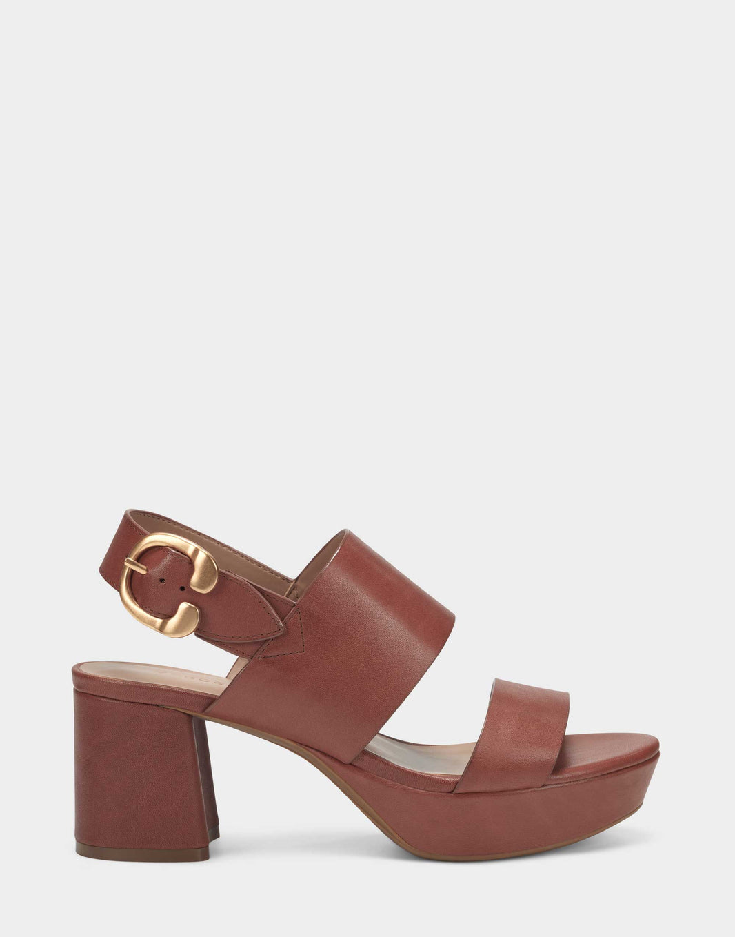 Mephisto Zazy Dames Enkellaars Brown Dames