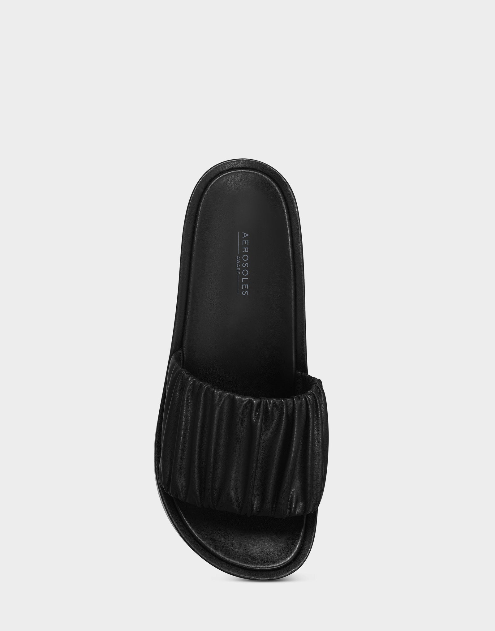 Women's Sandal in Black