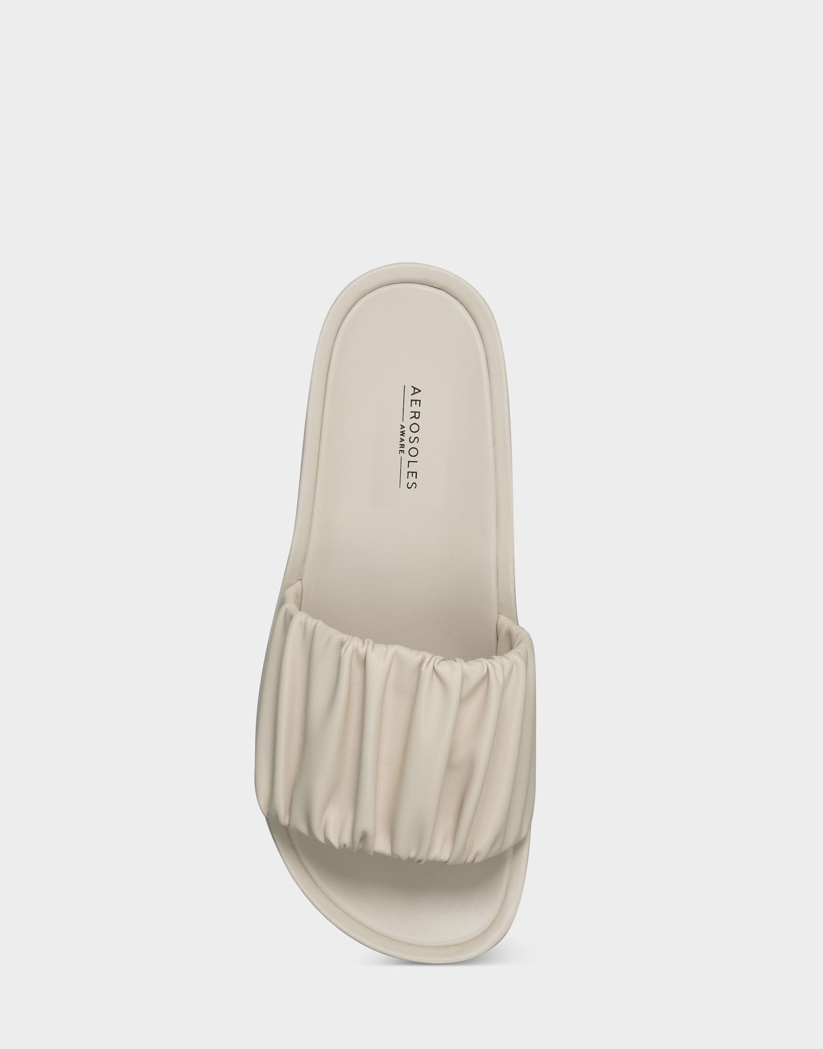Women's Sandal in Off White