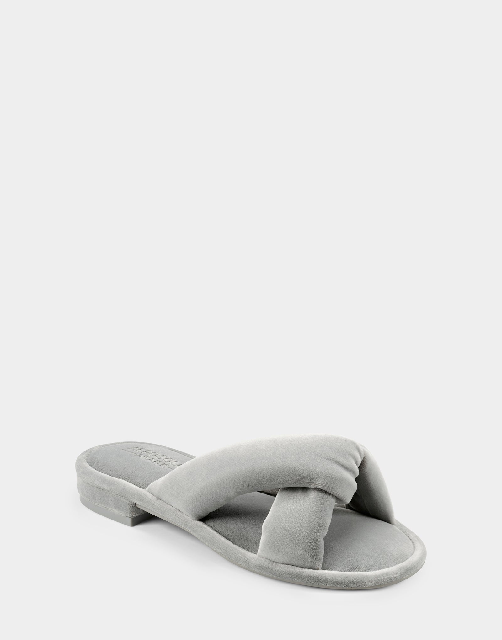 Women's Sandal in Grey