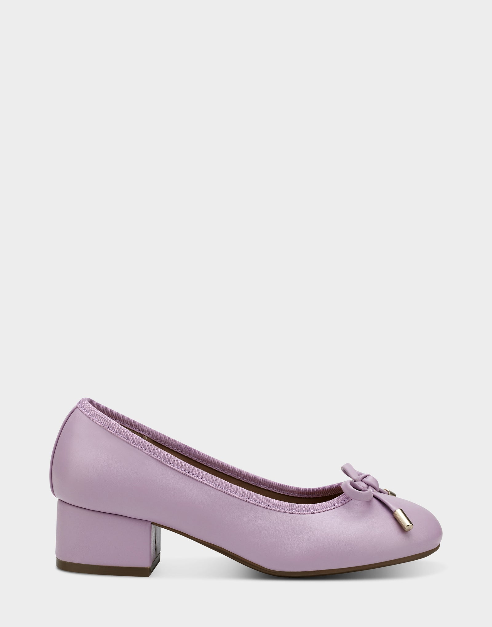 Girls Shoe in Purple