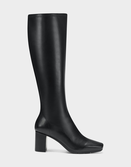 Women's Tall Boot in Black
