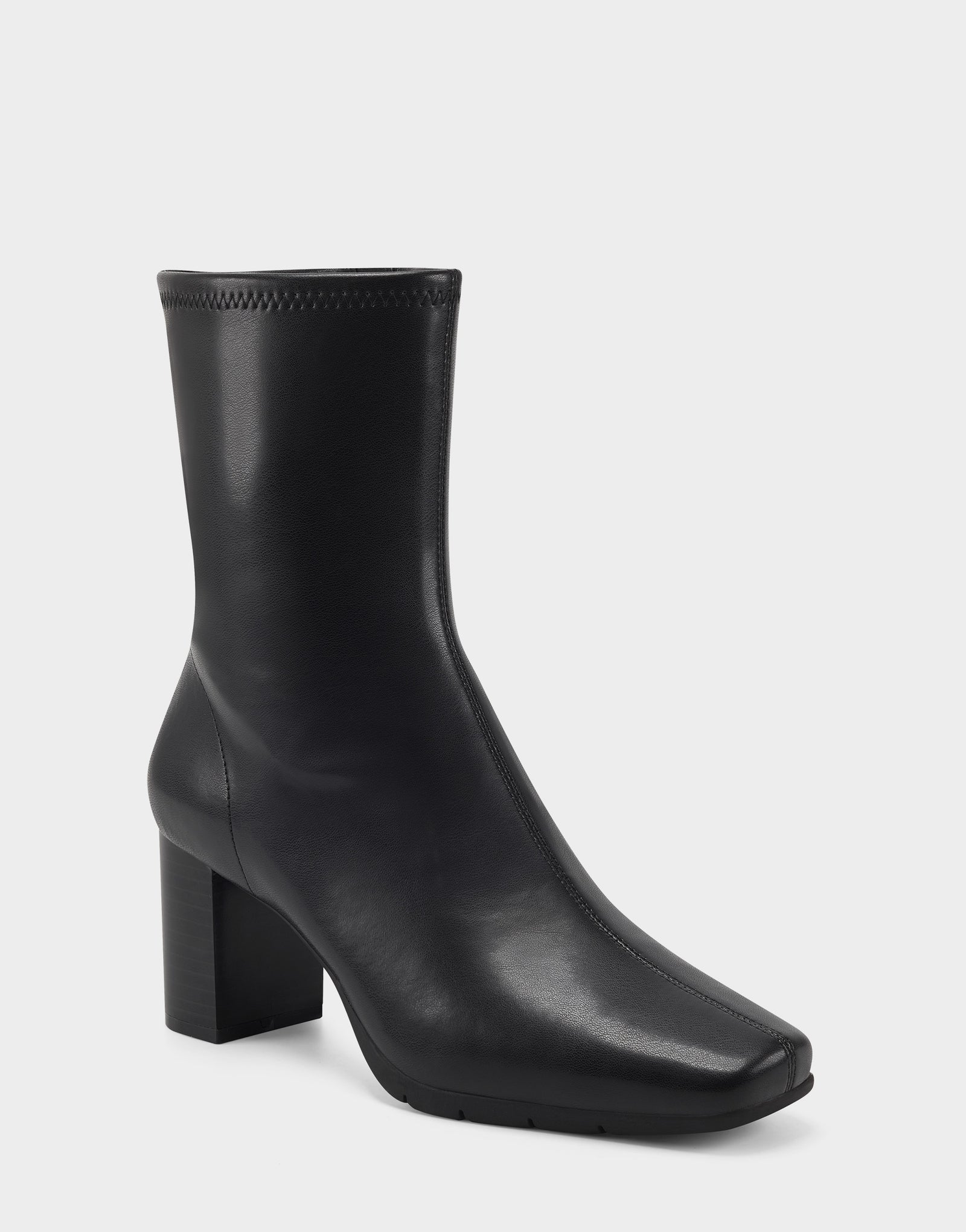 Women's Ankle Boot in Black