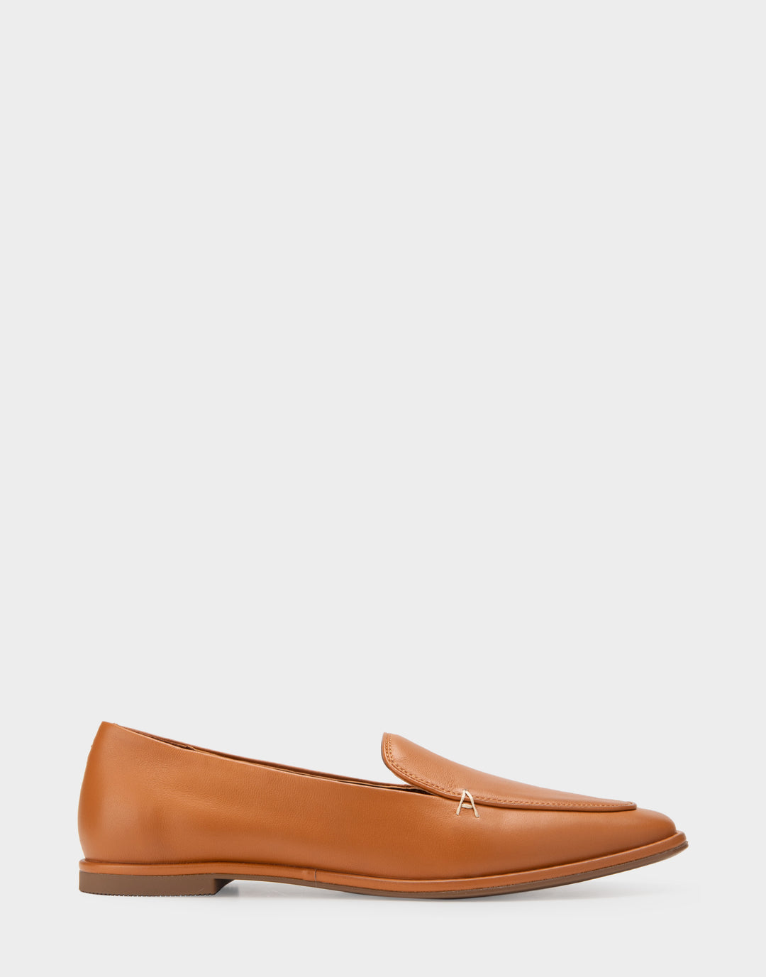 Neo - Comfortable Women’s Loafer In Tan