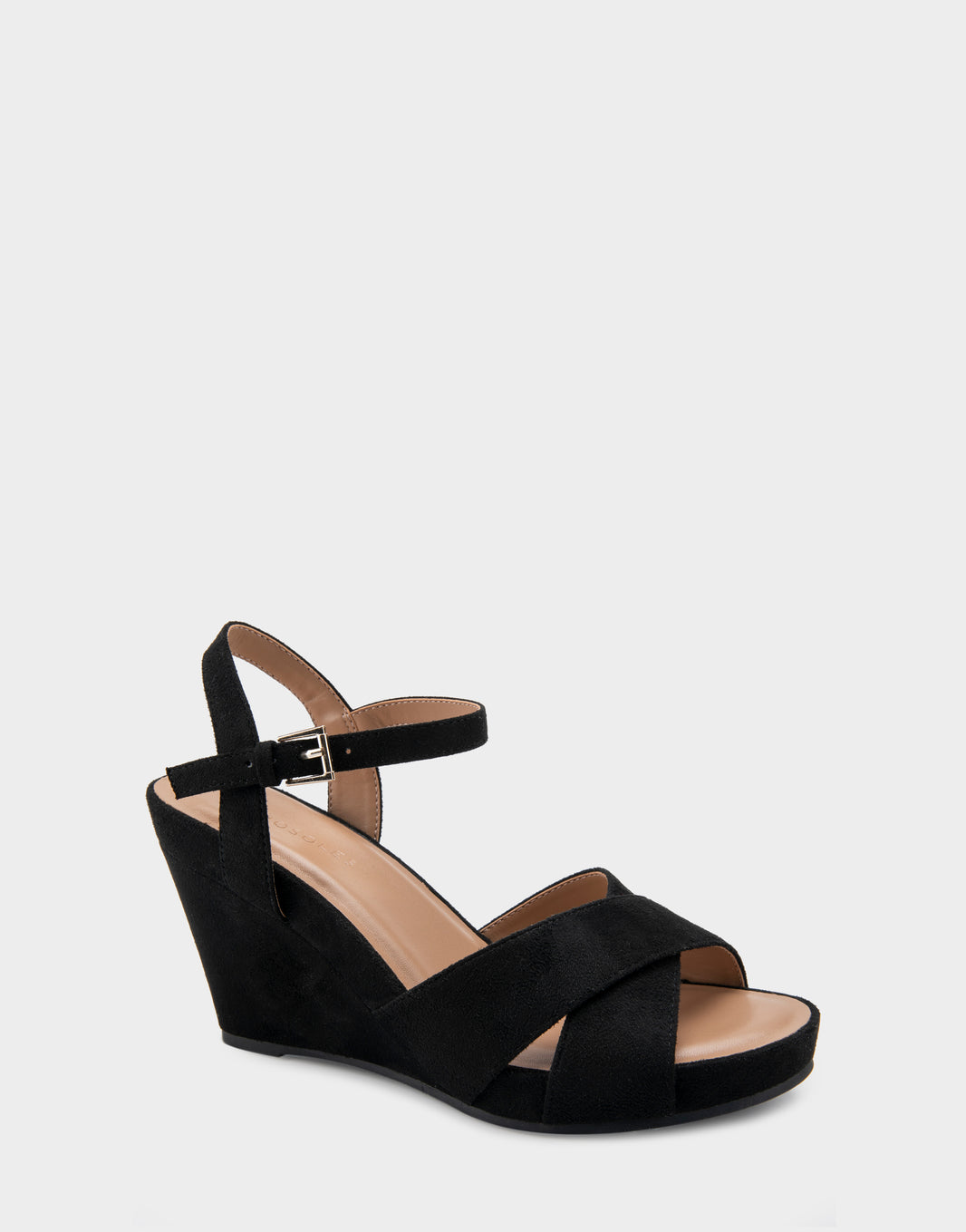 Elegant Wedge Sandals for Women - Versatile Comfort