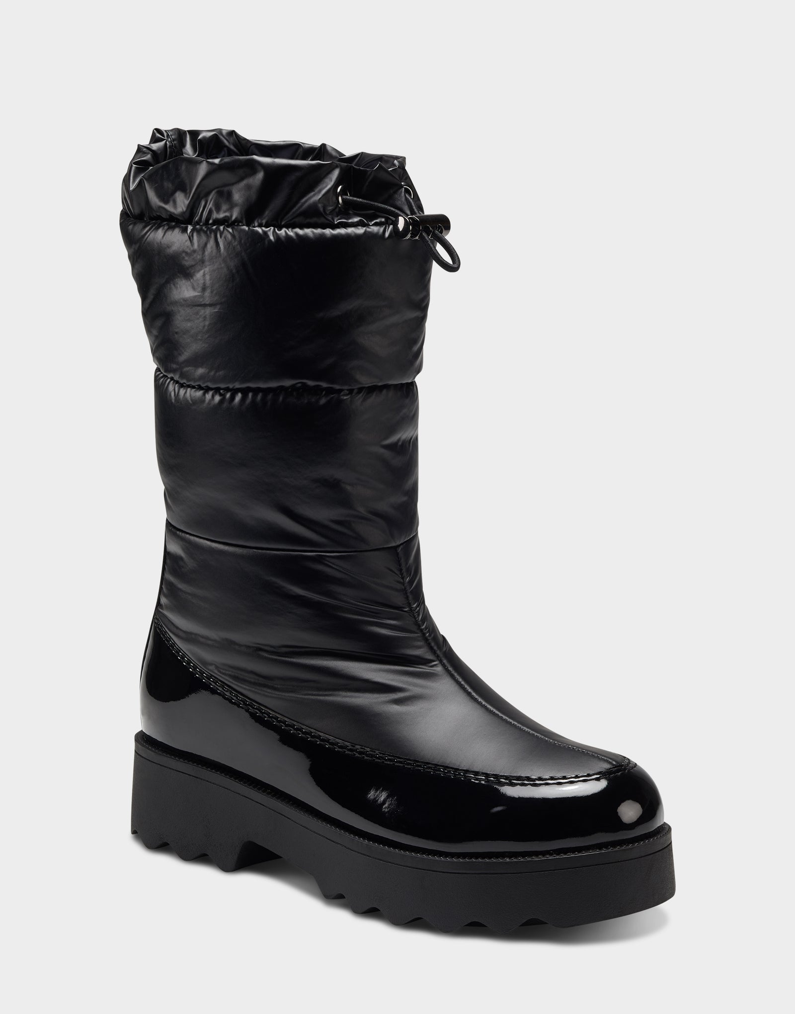 Girls Boot in Black